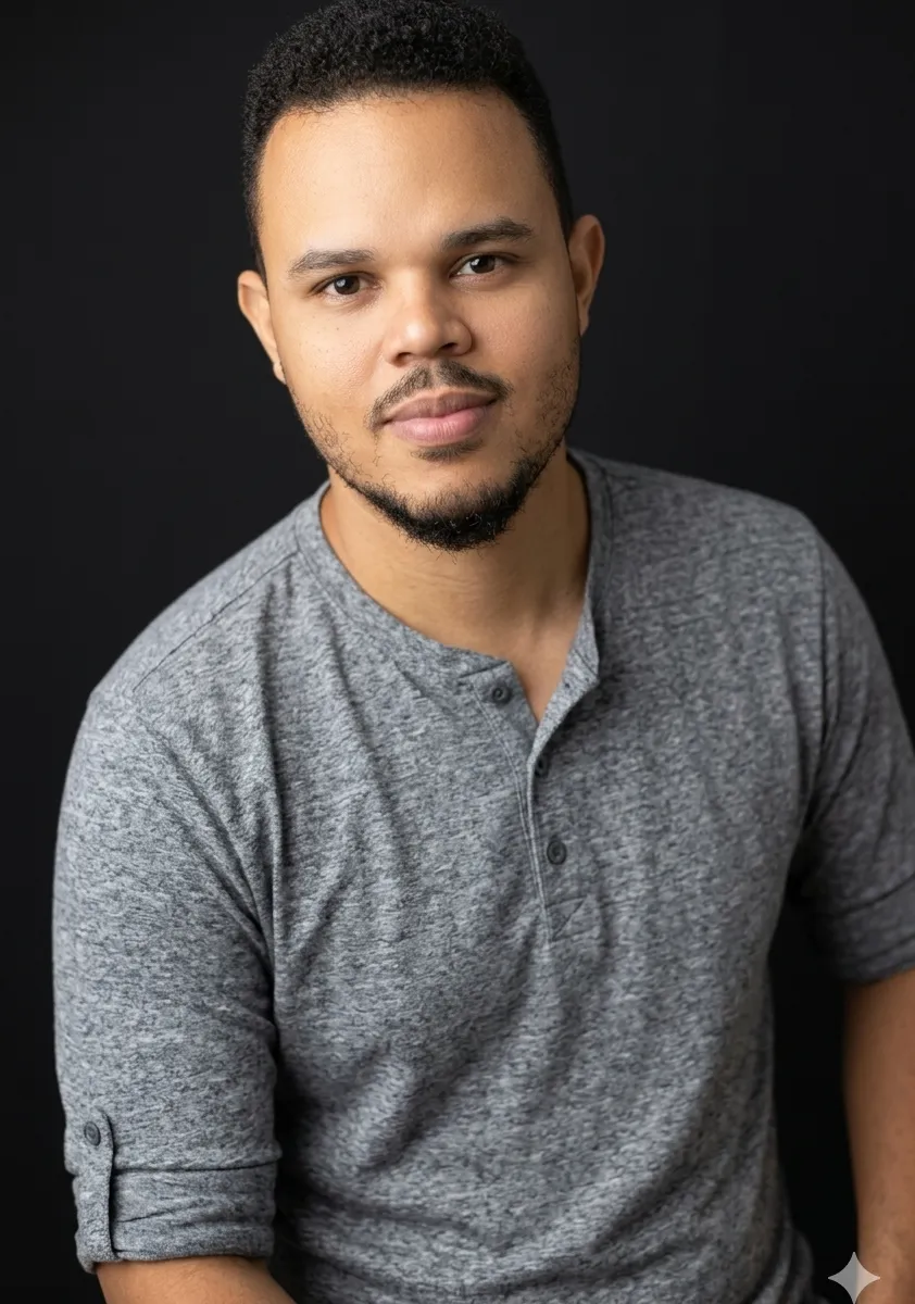 Igor Vitor — Head of Development